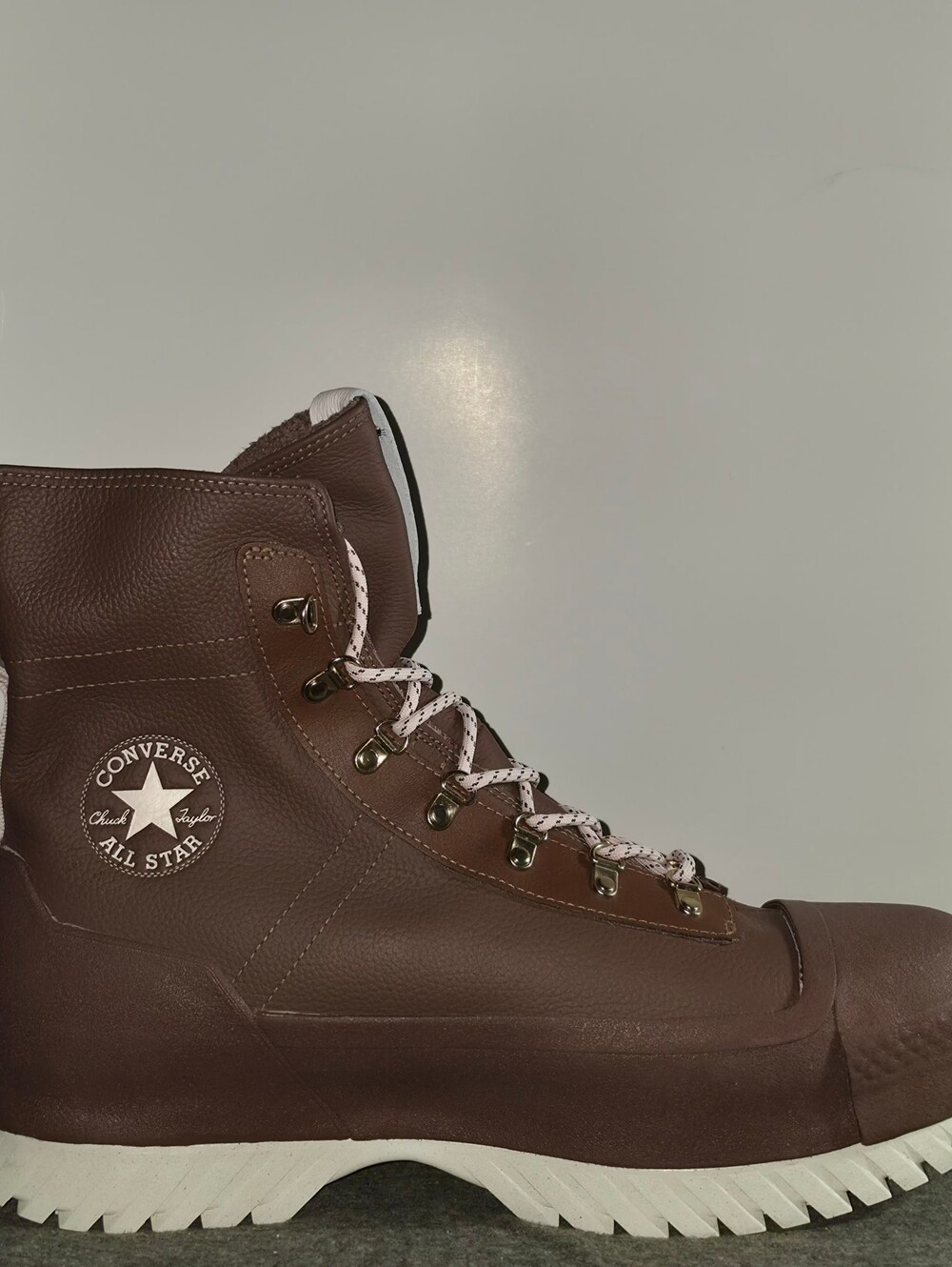 Converse Chuck Taylor All Star Lugged 2.0 CC X-Hi Waterproof Boots | Men's: 13
